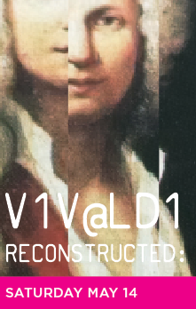 Vivaldi Reconstructed