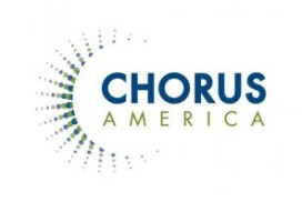 Chorus America Logo